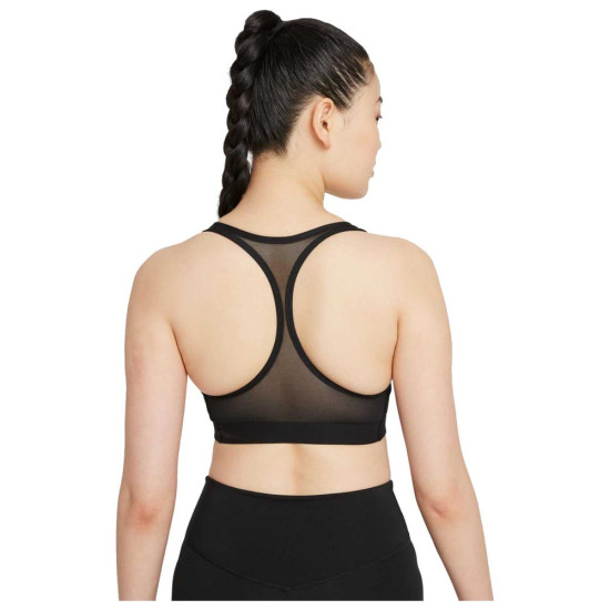 Nike Γυναικείο μπουστάκι Sportswear Dri-FIT Swoosh